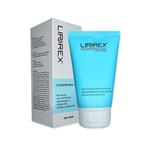 ژل شستشو صورت مدل DR-IN حجم 150 میلی لیتر لیپورکس-liporex