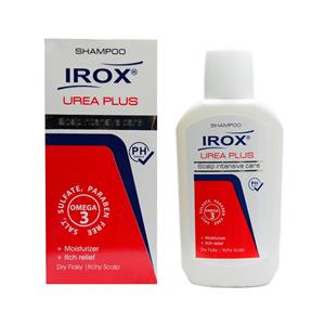 شامپو اوره پلاس ایروکس - Irox