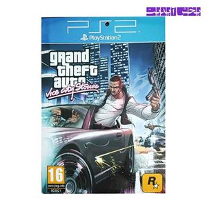بازی پلی استیشن Grand theft auto