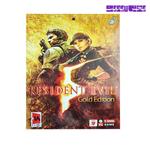 بازی Resident Evil Gold Edition مخصوص PC نشر گردو