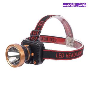 چراغ پیشانی هدلایت چند حالته دیپ کینگ DK-361