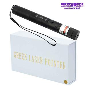 لیزر پوینتر مدل 303 ML Laser