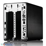 Lenovo Iomega IX2 Network Storage 2-Bay - Diskless NAS