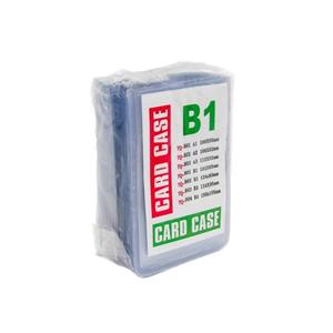 طلق آویز گردن سایز B1
