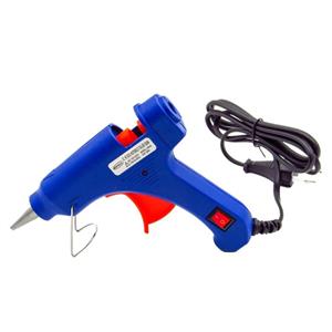 دستگاه چسب حرارتی مدل JBY-20W