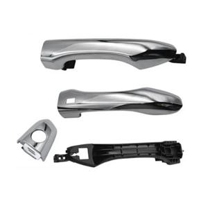 دستگیره بیرونی درب های چپ جک T8 KMC