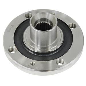 توپی چرخ جلو T8 KMC