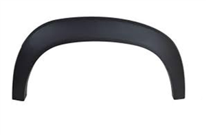 زه گلگیر عقب چپ ام وی ام X22