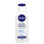 Nivea Express Hydration Body Lotion 250ml