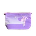 کیف آرایشی و بهداشتی تاچا purple اورجینال