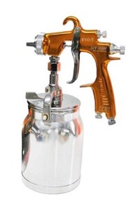 پیستوله بادی استار مخزن زیر مدل SMV-2F