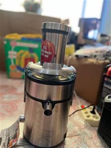 آبمیوه گیر گاستروبک 1300وات