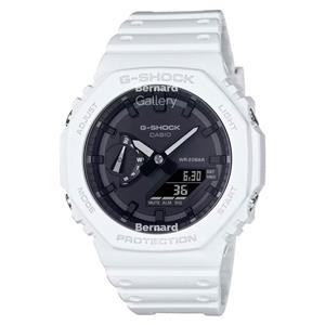 ساعت مچی کاسیو جی شاک Casio G-Shock GA-2100-7A