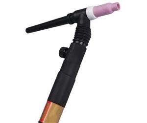تورچ جوشکاری تیگ توان جم هوا خنک متحرک مدل WP-26FV