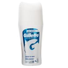 رول ضد تعریق مردانه ژیلت مدل Arctic Ice حجم 50 میلی لیتر