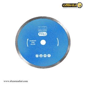 صفحه سرامیک بر روزا 115 میلی متر مدل 086