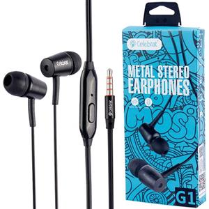 هدفون سلبریت Celebrat مدل G1