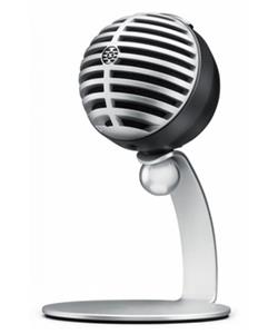 SHURE MV5 میکروفن USB 