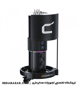 Comica Audio - STA-U2D میکروفون USB