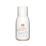 کرم پودر میلکی بوست کلارنس 02 Milky Nude اورجینال