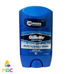 استیک ضد تعریق مردانه Gillette مدل Arctic Ice حجم 48 میلی لیتر