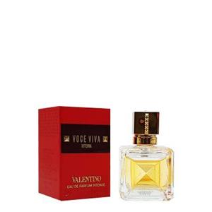 وسه ویوا اینتنسا ادو پرفیوم زنانه ولنتینو حجم 7 میل مینیاتوری اورجینال