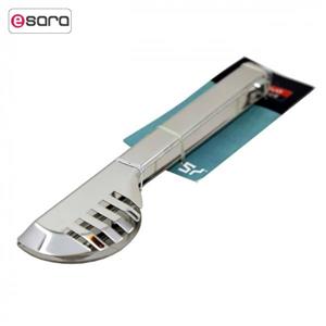 انبر سالاد مدل shengya -