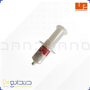 ژل هموستات ویسکواستات شفاف اولترادنت - viscostar clear