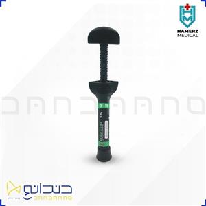 مواد و تجهیزات دندانپزشکی کامپوزیت نانوهیبرید یونیورسال هامرز - Hamerz Edge Com 