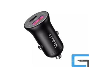 شارژر فندکی 45 وات Mcdodo مدل CC-2680