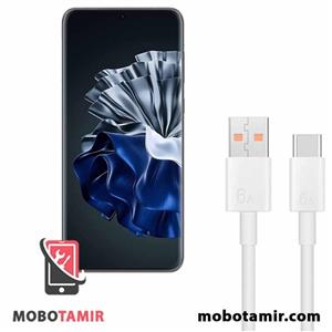 کابل شارژر اصلی هواوی Huawei P60