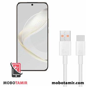 کابل شارژر اصلی هواوی Huawei nova 11