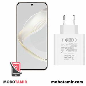 آداپتور (کلگی شارژر) اصلی هواوی Huawei nova 11