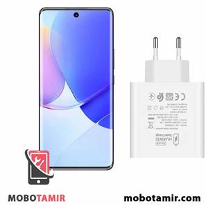 آداپتور (کلگی شارژر) اصلی هواوی Huawei nova 9