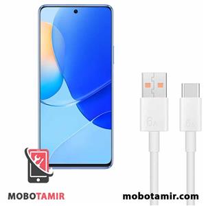 کابل شارژر اصلی هواوی Huawei nova 9 SE