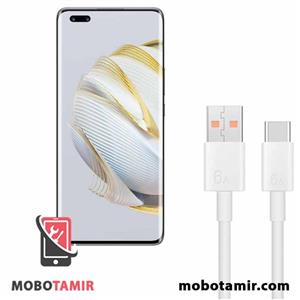 کابل شارژر اصلی هواوی Huawei nova 10