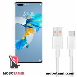 کابل شارژر اصلی هواوی Huawei Mate 40 Pro