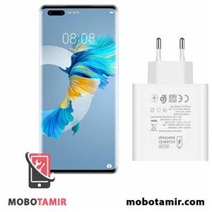 آداپتور (کلگی شارژر) اصلی هواوی Huawei Mate 40 Pro