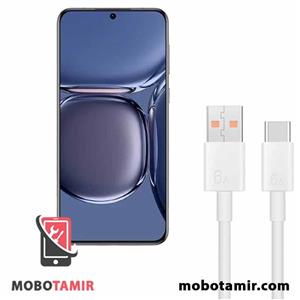 کابل شارژر اصلی هواوی Huawei P50