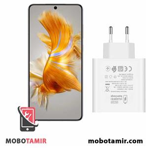 آداپتور (کلگی شارژر) اصلی هواوی Huawei Mate 50
