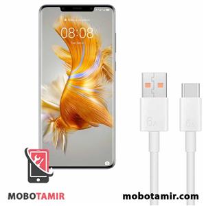 کابل شارژر اصلی هواوی Huawei Mate 50 Pro