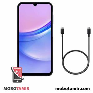 کابل شارژر اصلی سامسونگ Galaxy A15