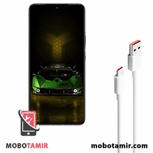 کابل شارژر اصلی شیائومی Redmi K70 Pro 5G