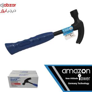 چکش دو شاخ ۵۰۰ گرمی آمازون