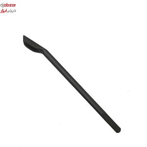 قلم تخریب پنج شیار قاشقی 400*18 یونیک