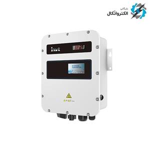 اینورتر اینوت SPC مخصوص تغذیه با پنل خورشیدی-IP65 از 2/2 تا 7/5 کیلووات
