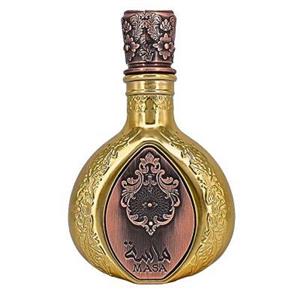 ماسه ادو پرفیوم زنانه مردانه لطافه پرفیومز حجم 100 میل عطر اورجینال