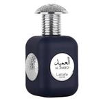 العمید ادو پرفیوم مردانه لطافه پرفیومز حجم 100 میل عطر اورجینال