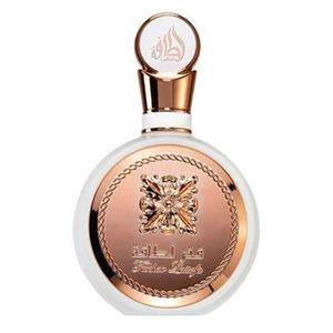 فخر رز ادو پرفیوم زنانه لطافه پرفیومز حجم 100 میل عطر اورجینال
