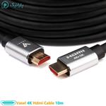 کابل HDMI 4K واصل 10 متری